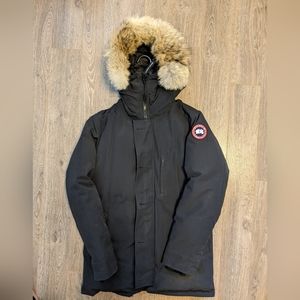 Canada Goose Down Jacket - The Chateau